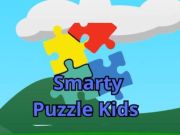 ゲームSmarty Puzzle Kidsオンライン