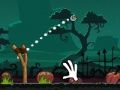ゲームAngry Birds Halloween HD オンライン