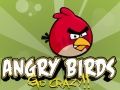 ゲーム怒っている鳥は夢中になります オンライン