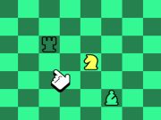 ゲーム最後のチェススタンディングオンライン