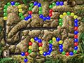 ゲームインカのボール オンライン
