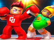 ゲームRagdoll Armageddonオンライン