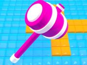 ゲーム幸せな色オンライン