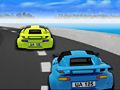 ゲーム極端なレース2 オンライン