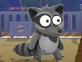 ゲームアライグマのブレイクアウト オンライン