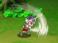 ゲームオクシデンの戦士 オンライン