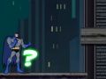 ゲームバットマン屋上ケーパー オンライン