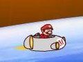 ゲームスーパーマリオギャラクシー オンライン