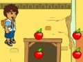ゲームディエゴクリスタルアドベンチャー オンライン