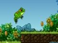ゲームカエルはあえて オンライン
