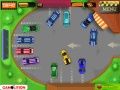 ゲーム映画駐車場 オンライン