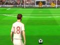 ゲームユーロフリーキック2012 オンライン