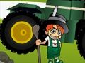 ゲームZoptirikトラクターチャレンジ オンライン