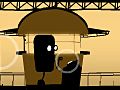 ゲーム小さなホイール オンライン