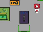 ゲーム広告ブロックオンライン