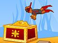 ゲーム宝物 オンライン