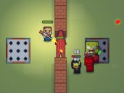 ゲームZombie Horde：ビルドと生き残るオンライン