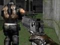 ゲームスーパー軍曹シューター2レベルパック オンライン