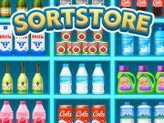 ゲームソートストアオンライン