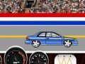 ゲーム究極のドラッグレーサー オンライン