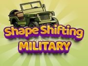 ゲームシェイプシフト軍オンライン