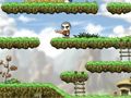 ゲームメープルストーリー オンライン