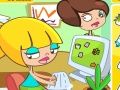 ゲームオフィススラッキング9 オンライン
