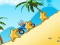 ゲームCaras Dune Buggy Dash オンライン
