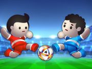 ゲームダミーワールドカップオンライン