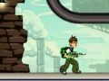 ゲームベン10エイリアンキルゾーン オンライン
