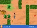 ゲームディエゴ恐竜の救助 オンライン