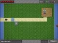 ゲームMinecraft Tower Defense オンライン