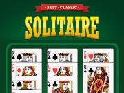 ゲームベストクラシックソリティアオンライン