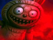 ゲームラブブでの5泊オンライン
