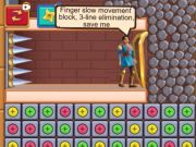ゲームボールトレスキューパズルオンライン