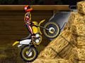 ゲームモトクロスFMX オンライン