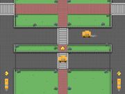 ゲームトラフィッククロスオンライン