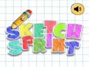 ゲームスプリントをスケッチしますオンライン