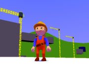 ゲームココの建設会社オンライン