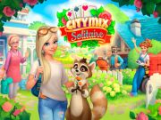 ゲームシティミックスソリティアオンライン