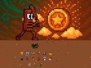 ゲームTung Tung Sagur：クリッカーオンライン