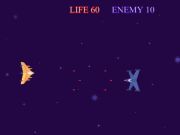 ゲームジェット攻撃オンライン