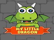 ゲーム私のリトルドラゴンオンライン