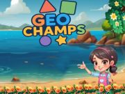 ゲームGeo Champsオンライン