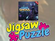 ゲームアニメグールジグソーパズルオンライン