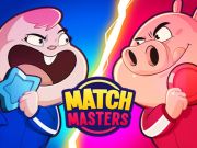 ゲームマッチマスターオンライン
