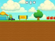ゲームLabubu Gokartオンライン