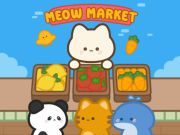 ゲームMeow Marketオンライン