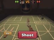 ゲームバックショットルーレットオンライン