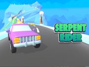 ゲーム蛇のライダーオンライン